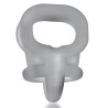 Oxballs Ballstretcher Ballsling 30 mm Transparent